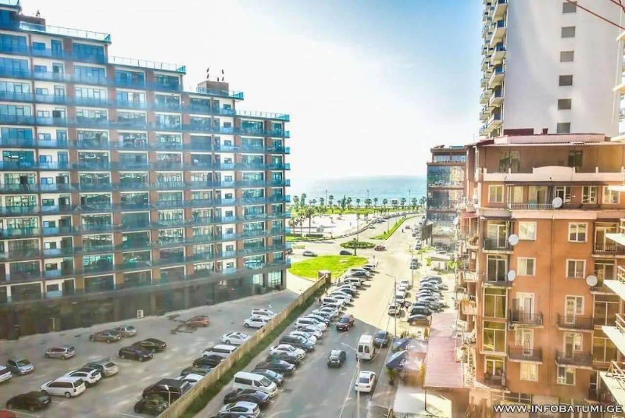 Hotel Batumi Inn