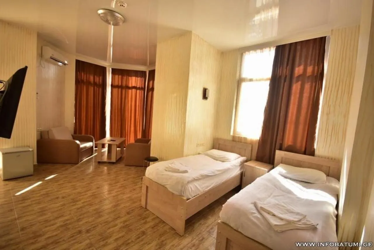 Hotel Batumi Inn
