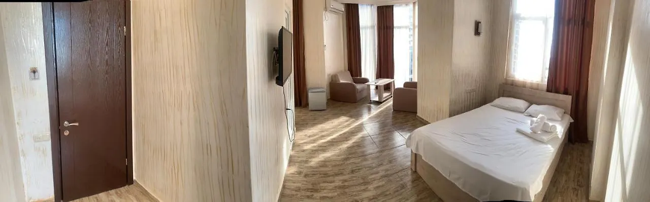 Hotel Batumi Inn
