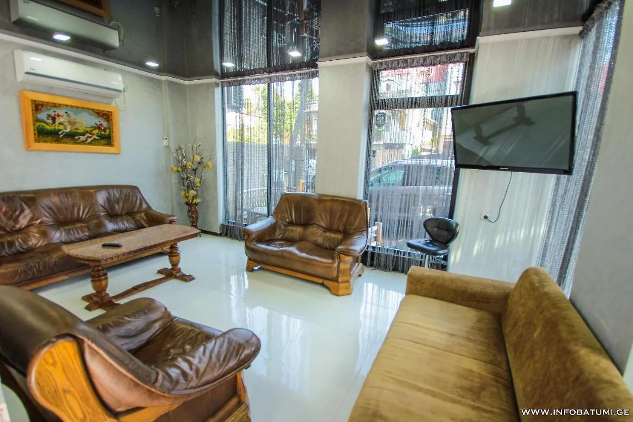 Hotel Batumi Inn Georgia