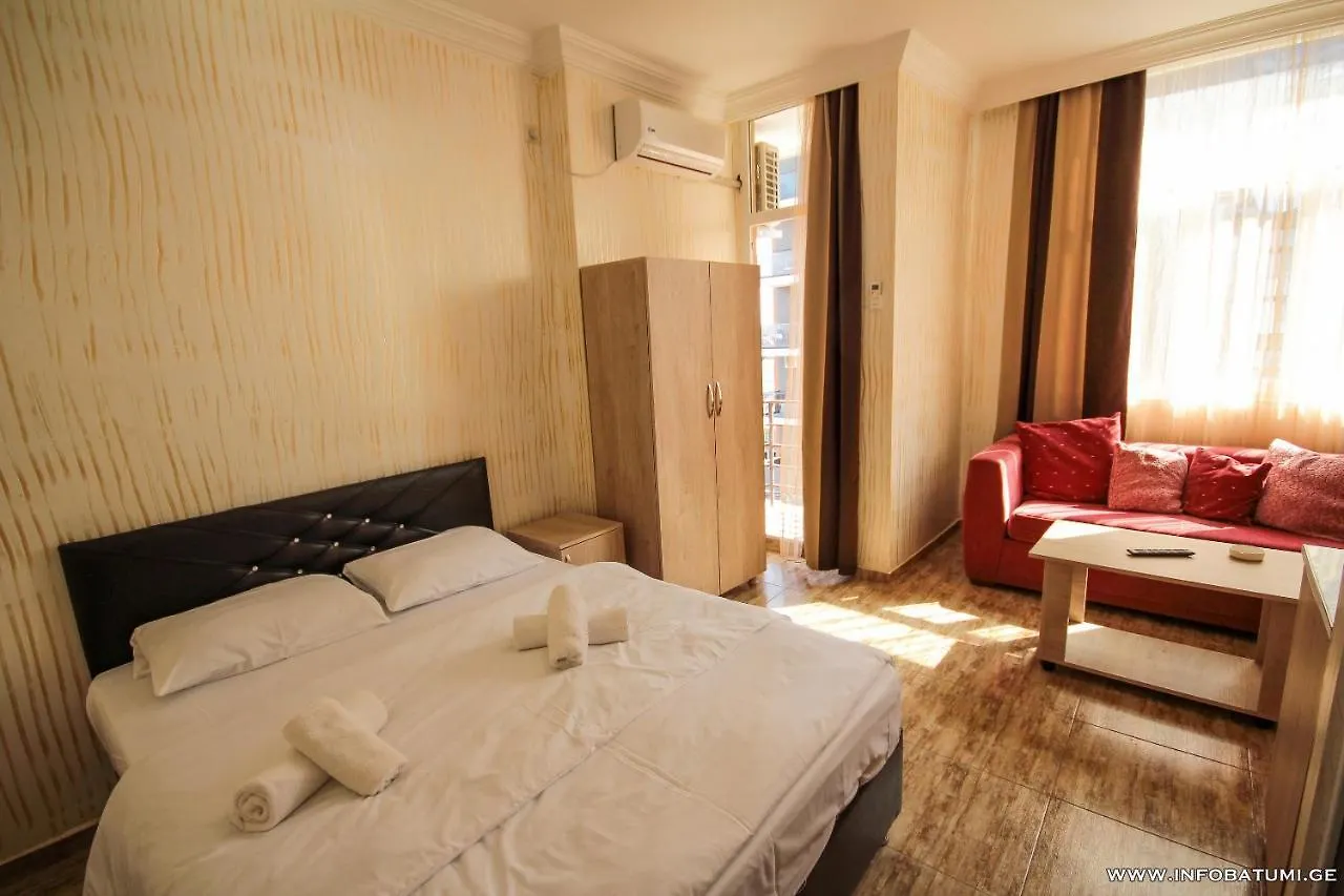 Hotel Batumi Inn