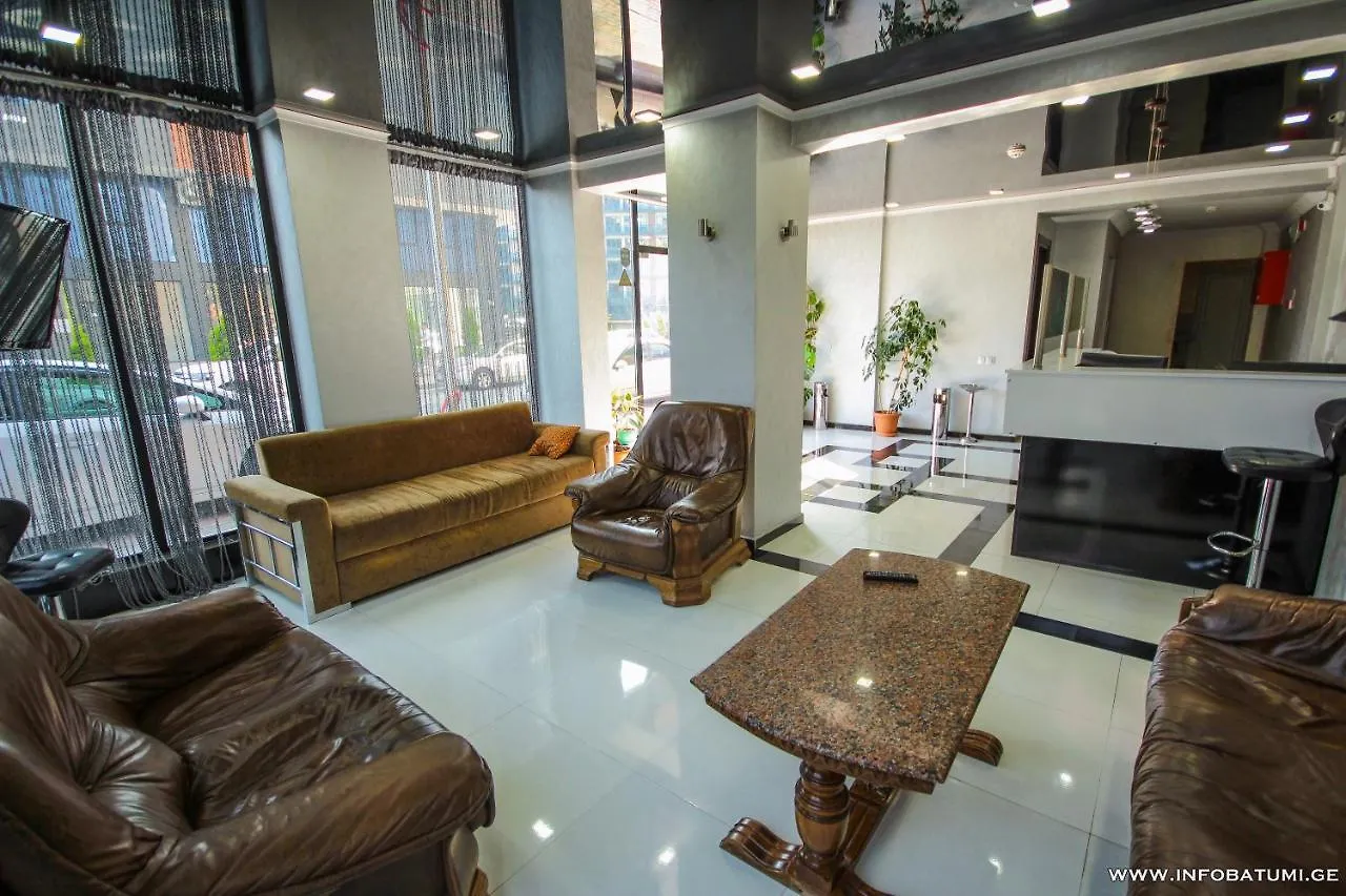 Hotel Batumi Inn Georgia