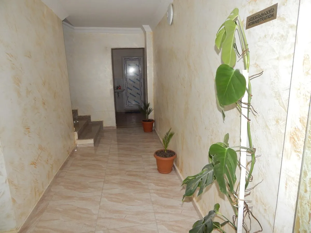 Hotel Batumi Inn