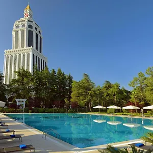 Sheraton ***** Batoemi