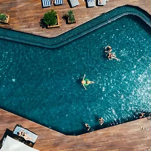 Radisson Blu ***** Batoemi